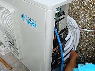 瑞金商场中央空调分析及中央空调的维保分析