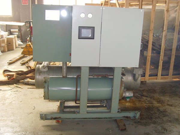 瑞金酒店中央空调不停机清洗方法介绍